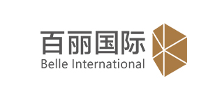 百麗國際